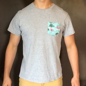 Vans Premium Medium Floral T-shirt